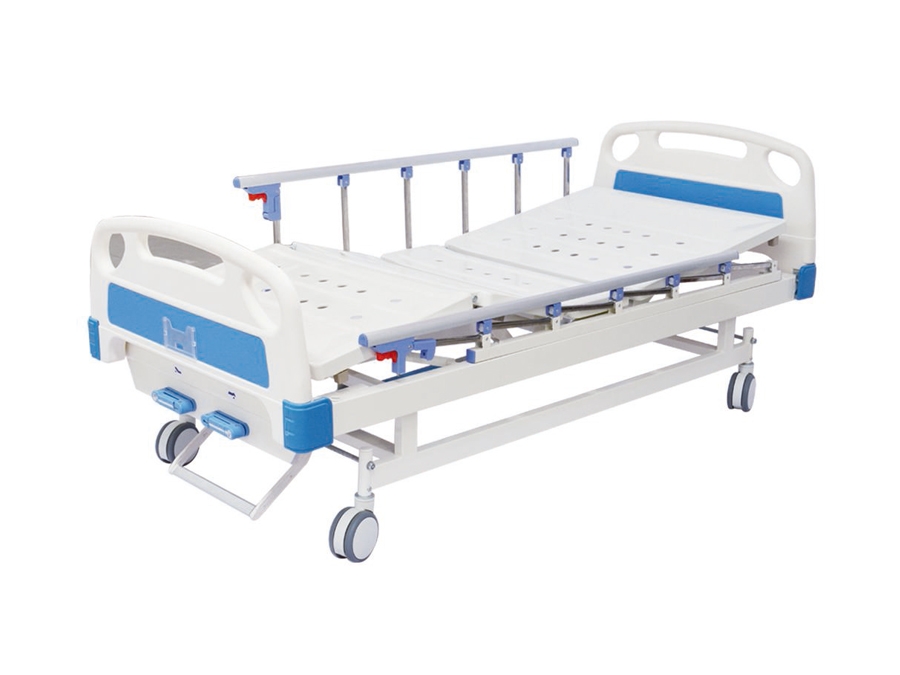 SL-11(M04)ABS沖孔雙搖床(中控剎車(chē)、六檔護(hù)欄)